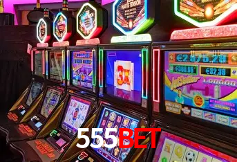 Descubra a Essência do 555bet: Nossa História e Compromissos