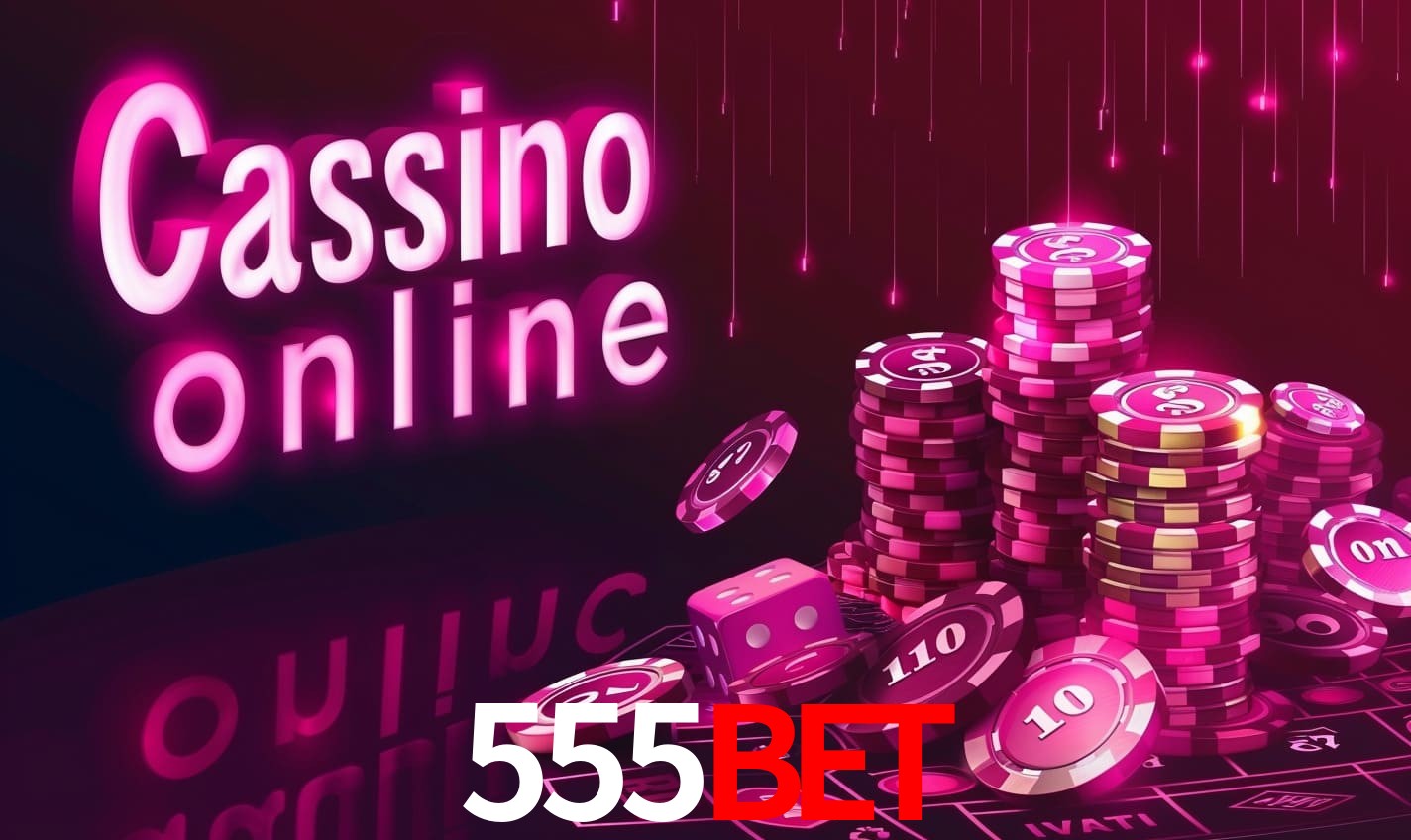 Descubra o Programa VIP da 555bet: Vantagens Exclusivas para Jogadores