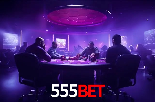 Recursos de Bônus 555bet