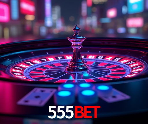 Descubra a Essência do 555bet: Nossa História e Compromissos