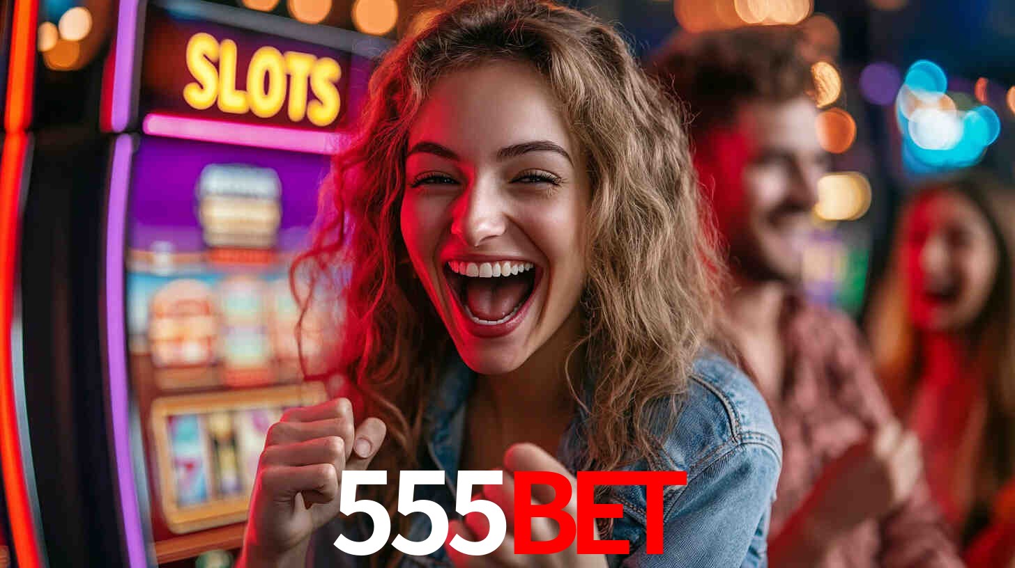 Explorando a Categoria de Eventos em Apostas na 555bet