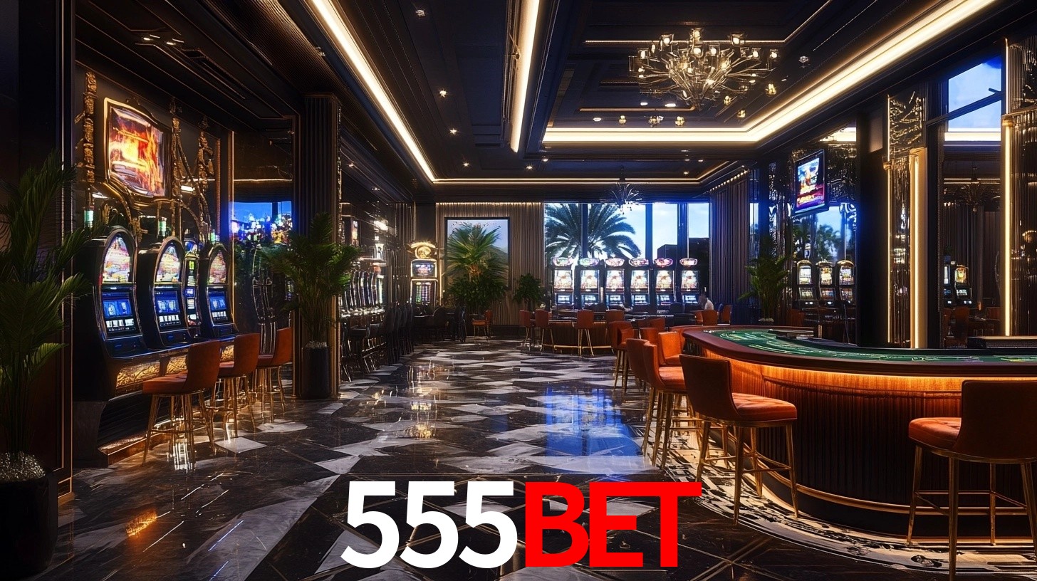 Exclusive Games 555bet