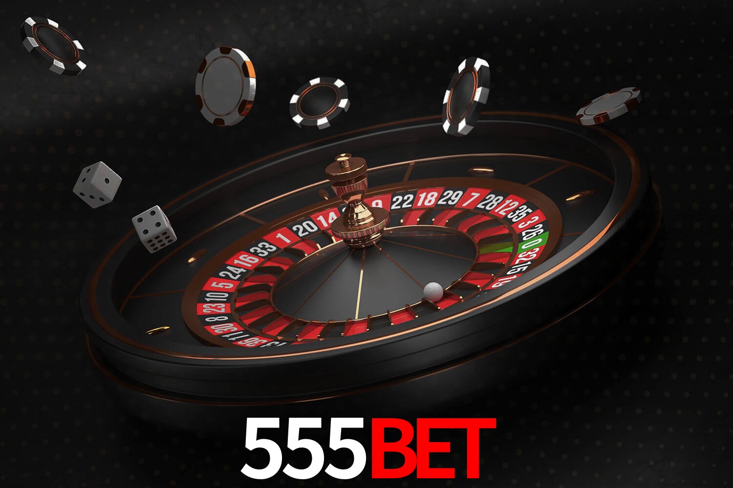 Sinta a adrenalina dos jogos de cassino com 555bet