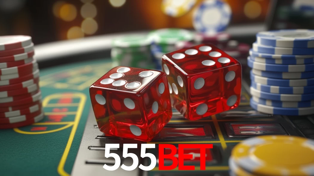 VIP Casino 555bet