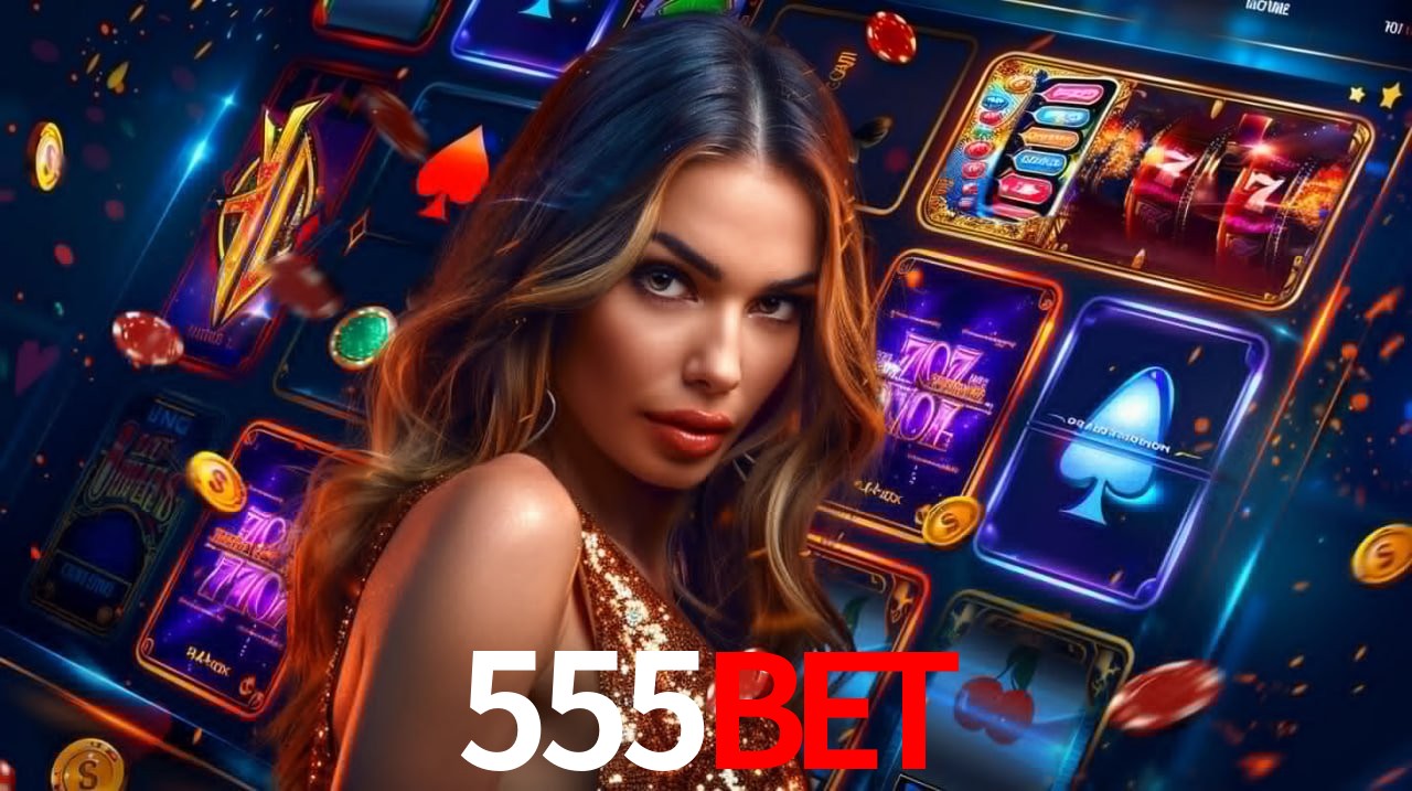 Download para Android e iOS na 555bet