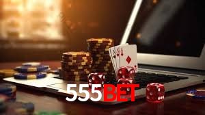 cassino 555bet