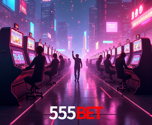 Programa VIP 555bet